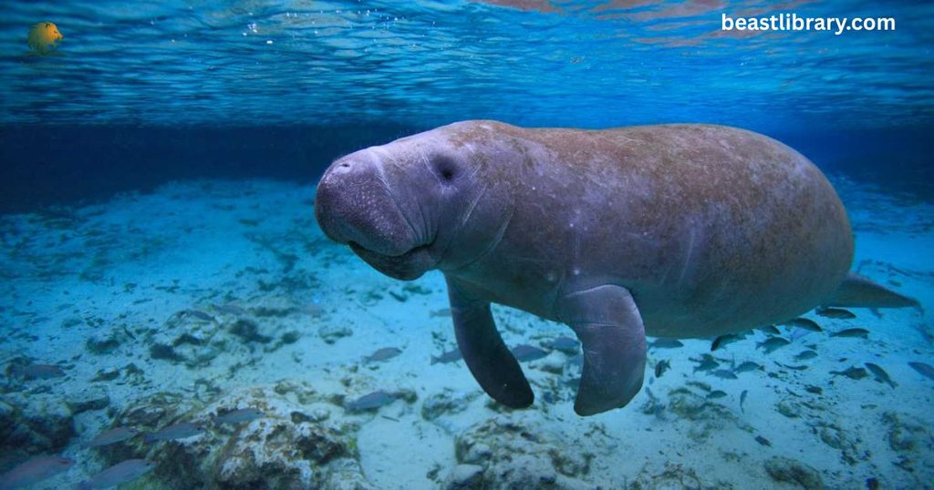Manatee