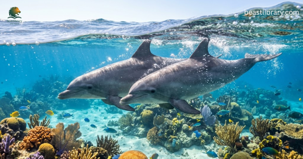 Dolphins