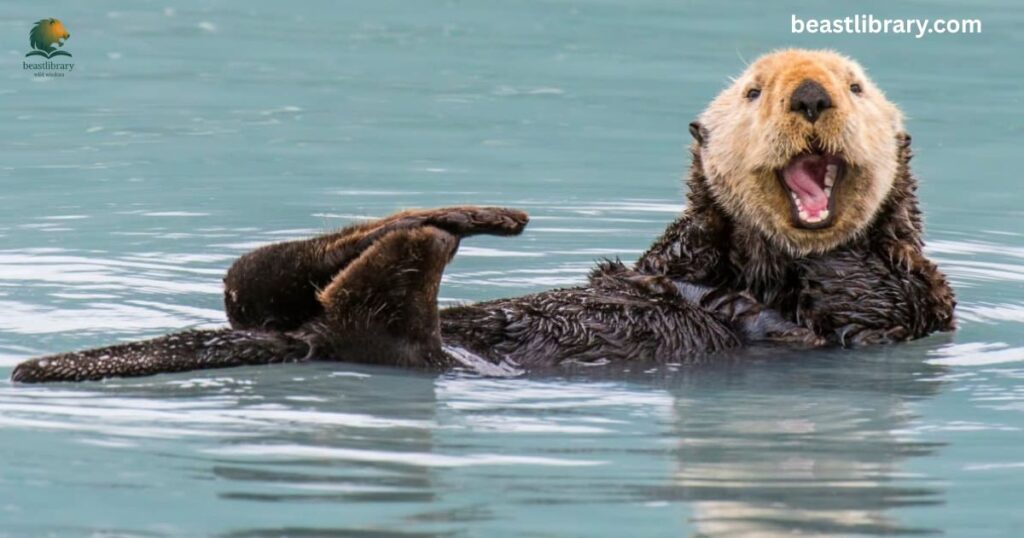 Sea Otter