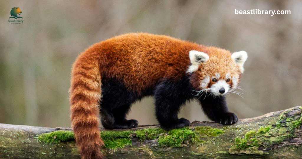 Red Panda
