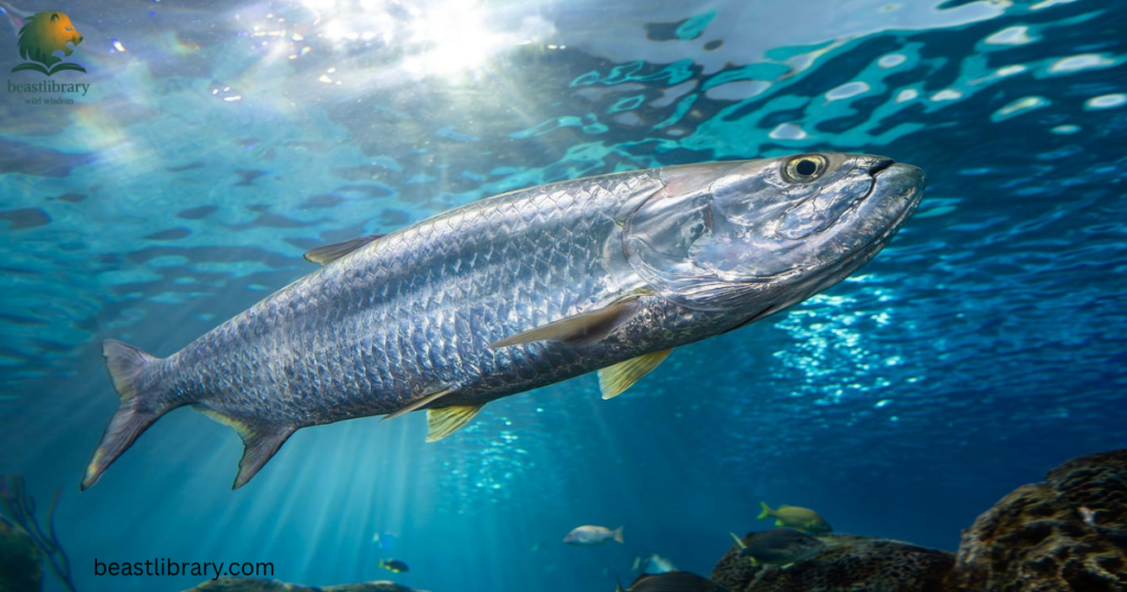 Fish-what smell do fish hate