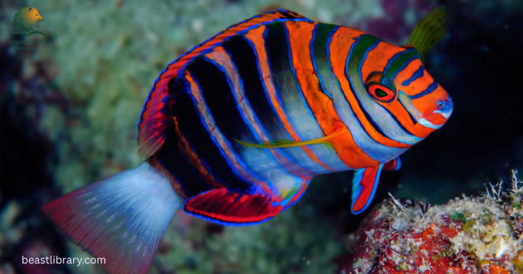 What Smells Do Fish Hate