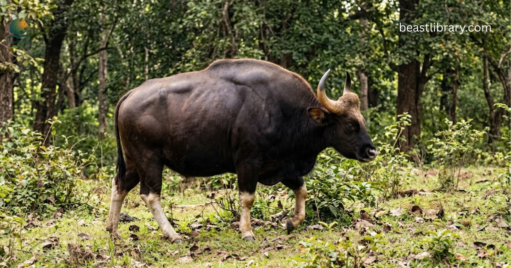 Gaur