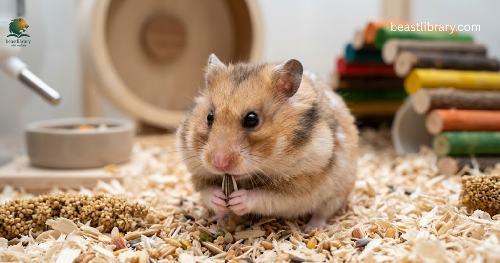 wombat