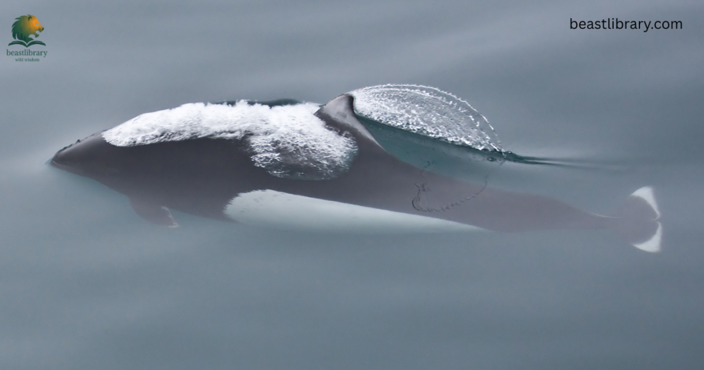 Animals With Flippers