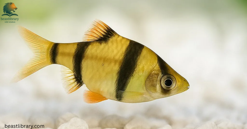 What Smells Do Fish Hate