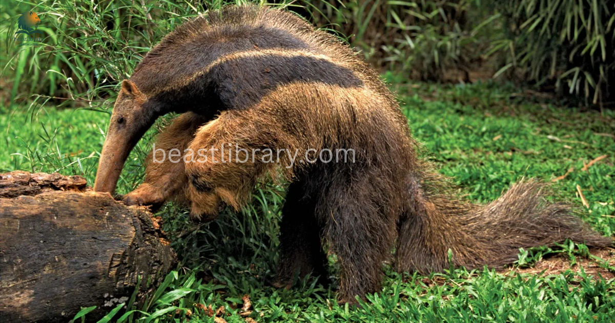 Animals That Eats Ants