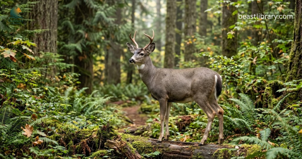 Deer