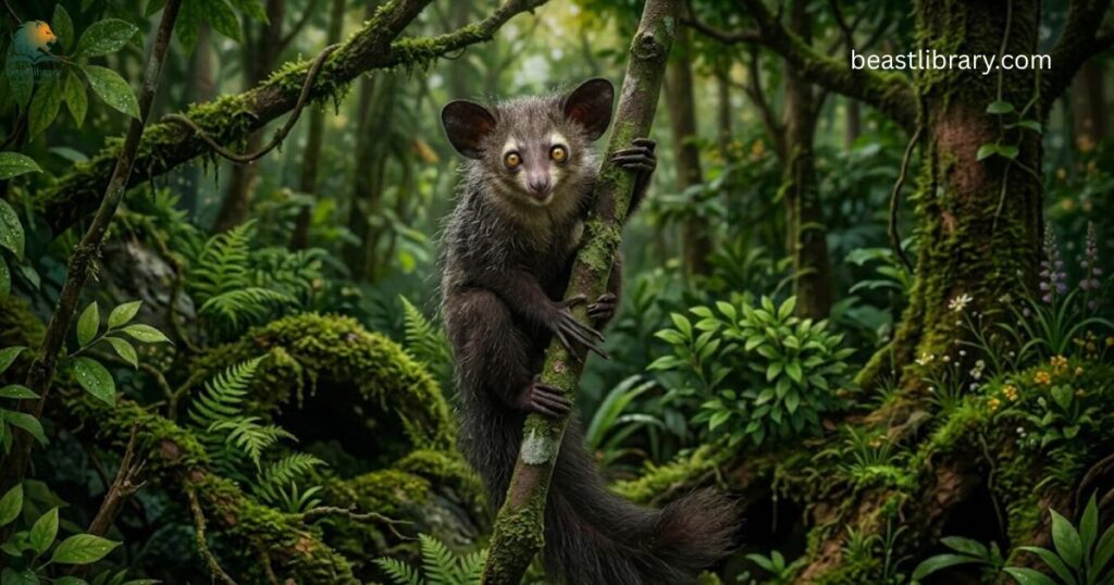 Aye-aye