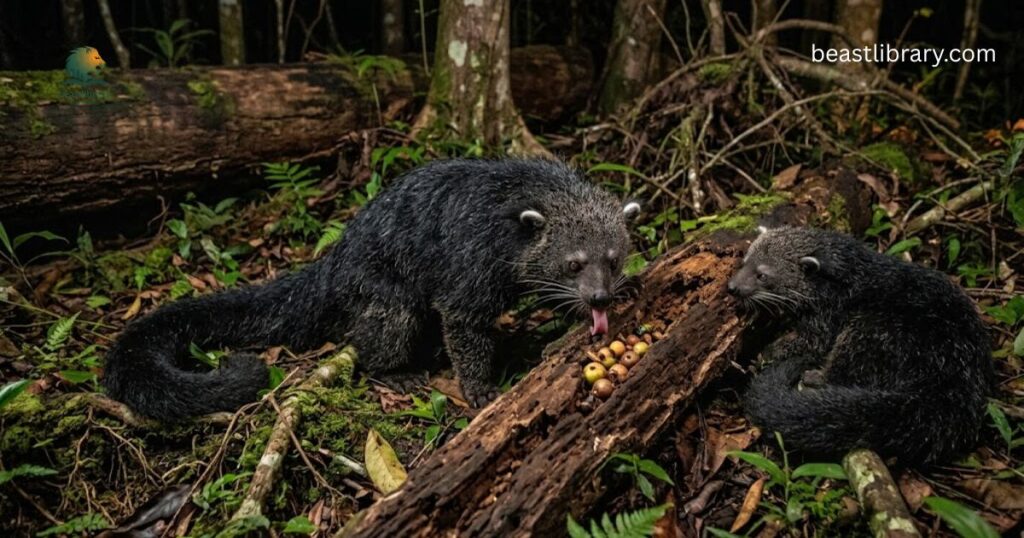 Binturong