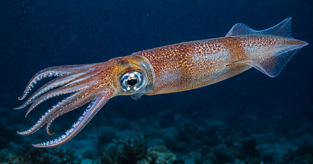 Flexible Animals in The World