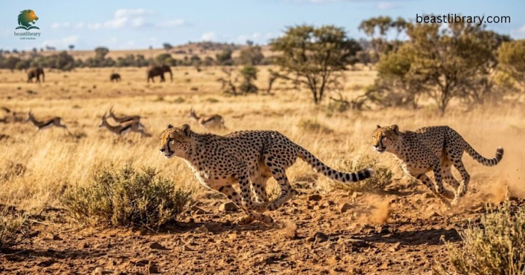 Cheetah