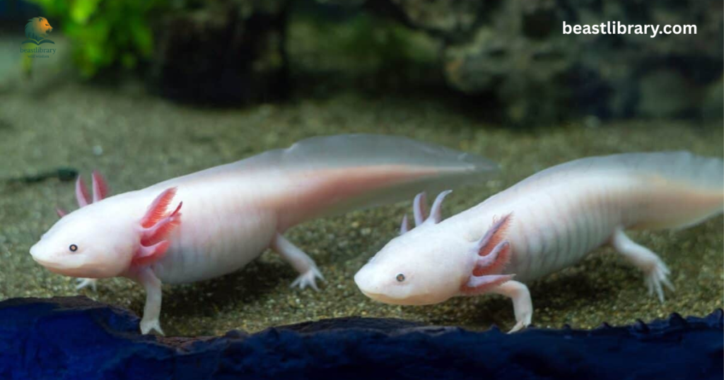 Axolotl
