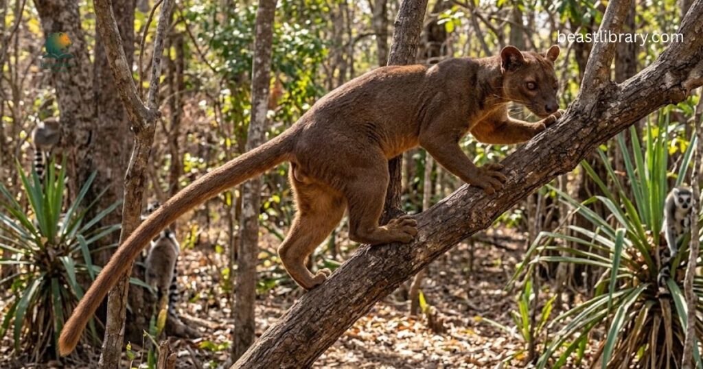 Fossa