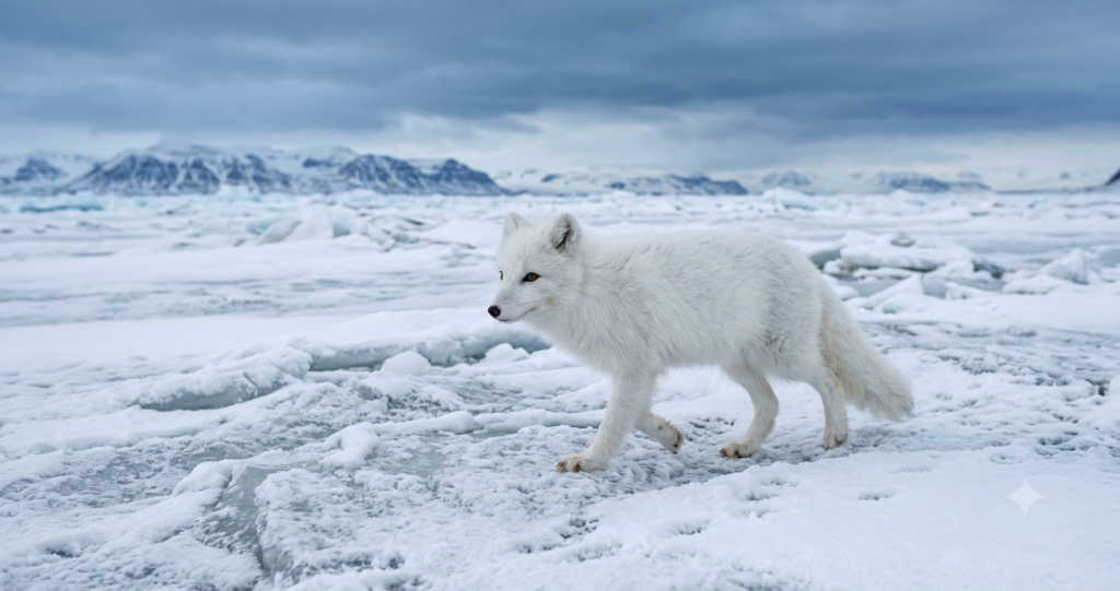 Animals With Fur