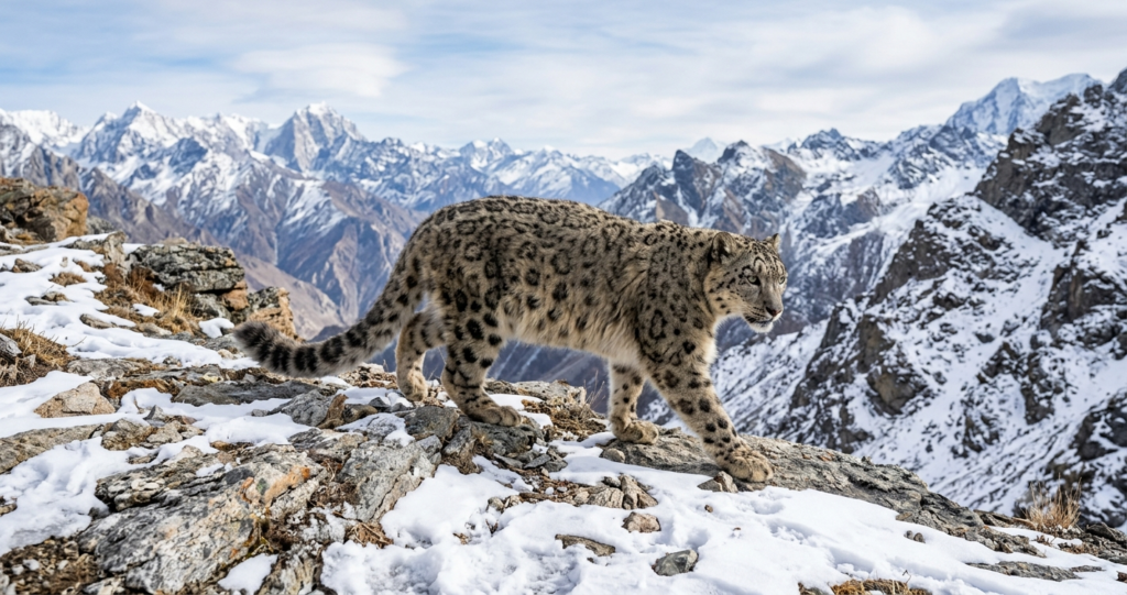 Animals With Fur
