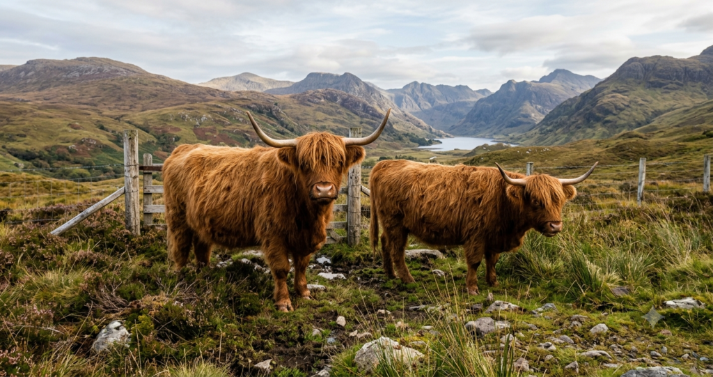 Animals With Fur