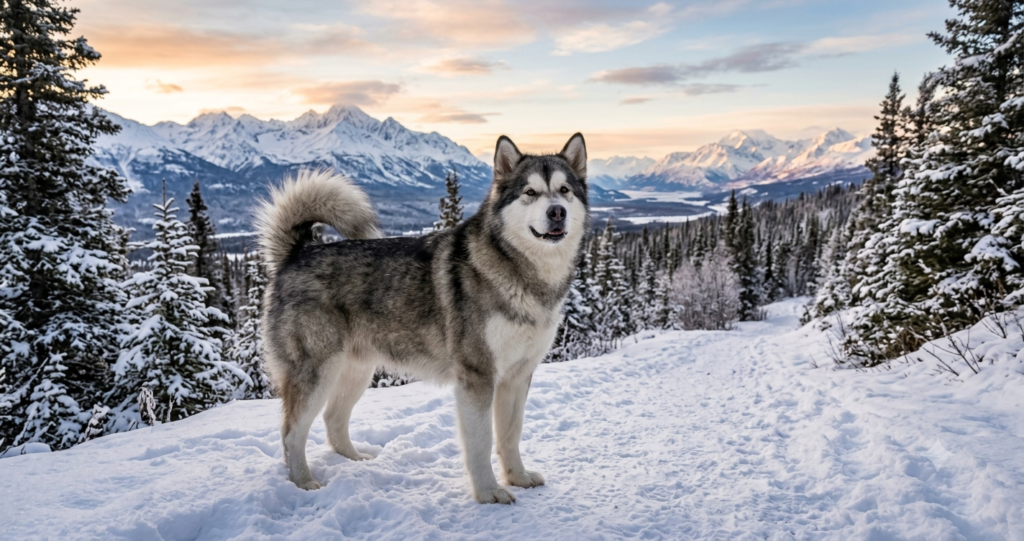 Animals With Fur
