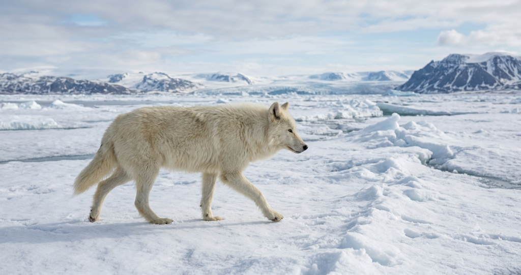 Animals With Fur