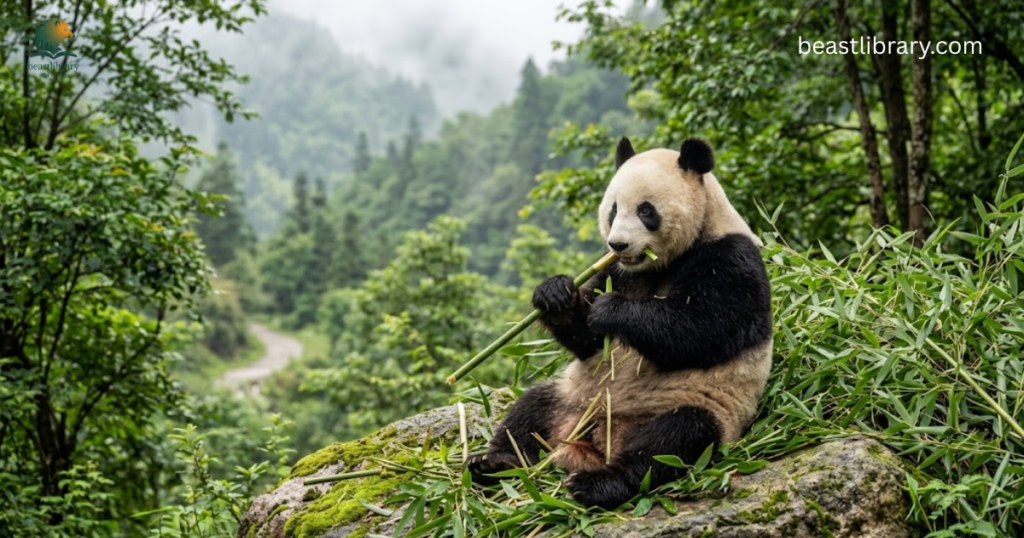 Giant Panda