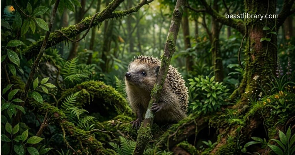 Hedgehog