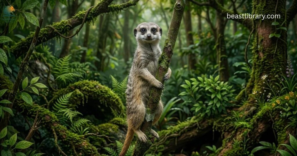 Meerkat