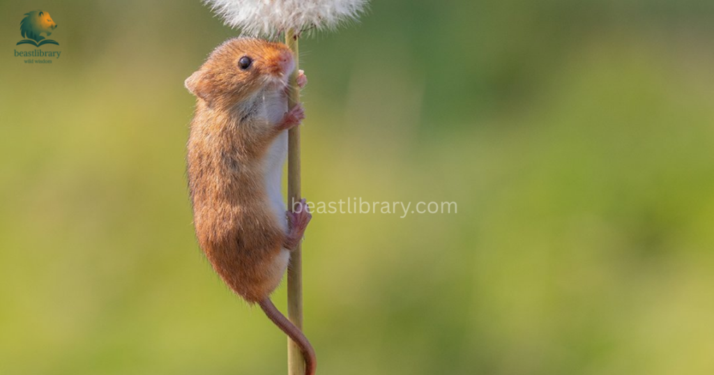 Animals With Prehensile Tails- prehensile tailed rat