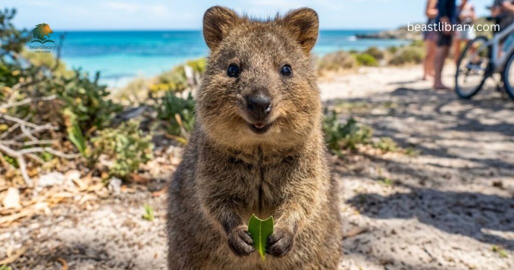 Quokka