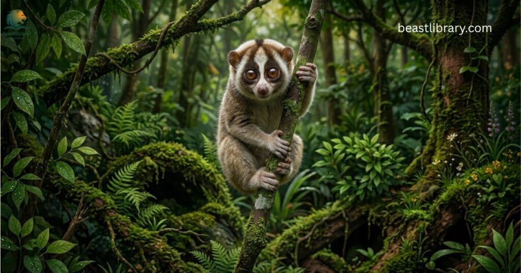 Slow Loris
