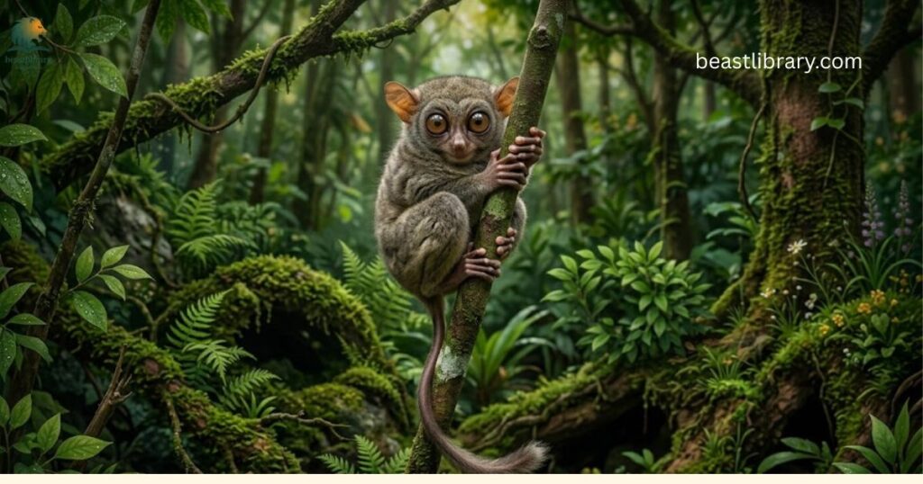 Tarsier