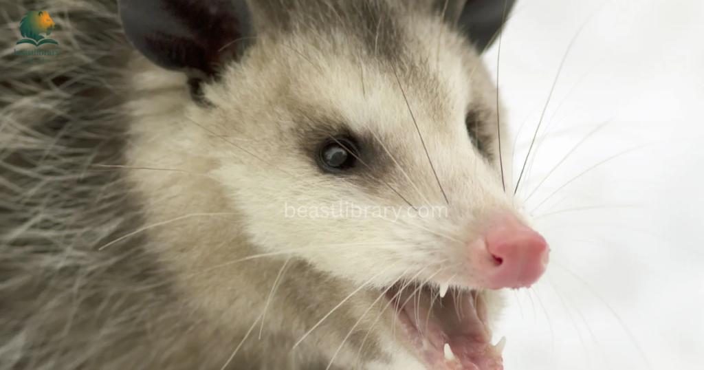 Animals With Prehensile Tails