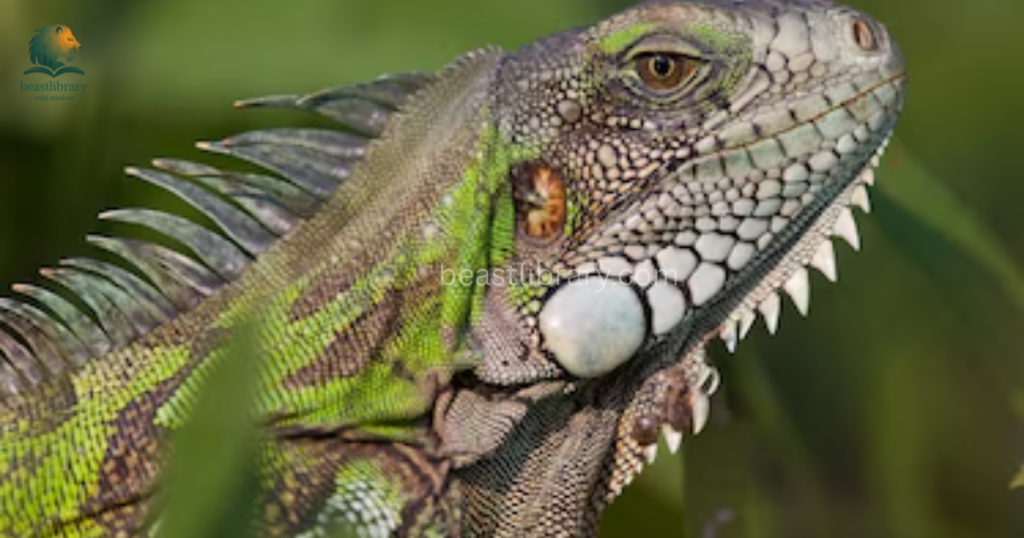 prehensile tailed animals