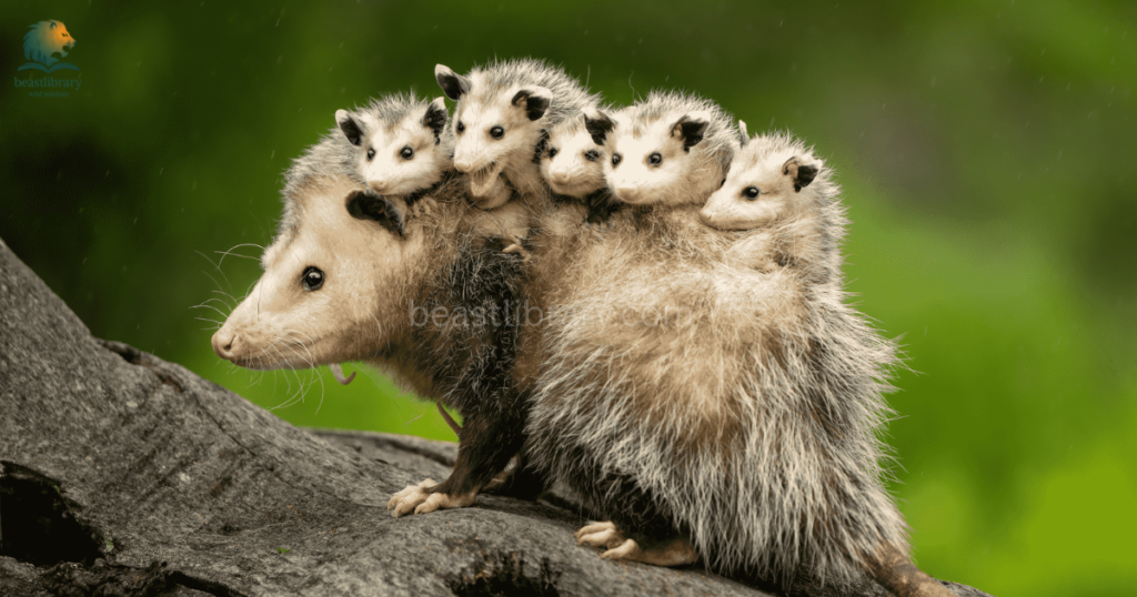 scavenger examples
