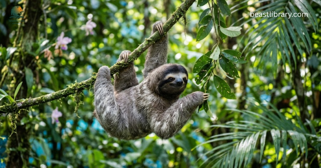 Sloth