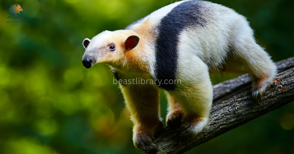 Animals With Prehensile Tails