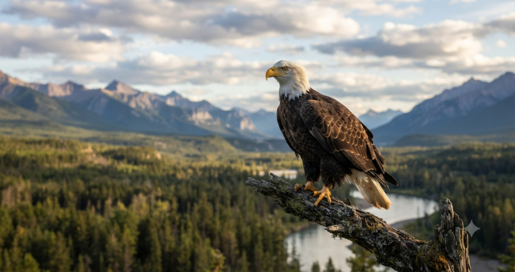 hawks are scavengers