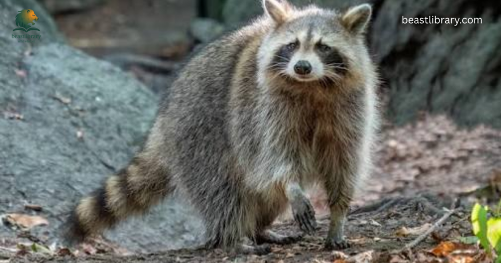 raccoons